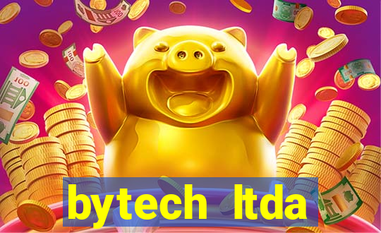 bytech ltda plataforma jogos